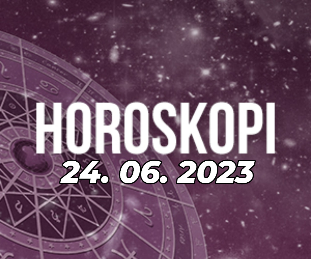 Horoskopi për sot 24 qershor 2023, ja çfarë kanë parashikuar yjet për ju