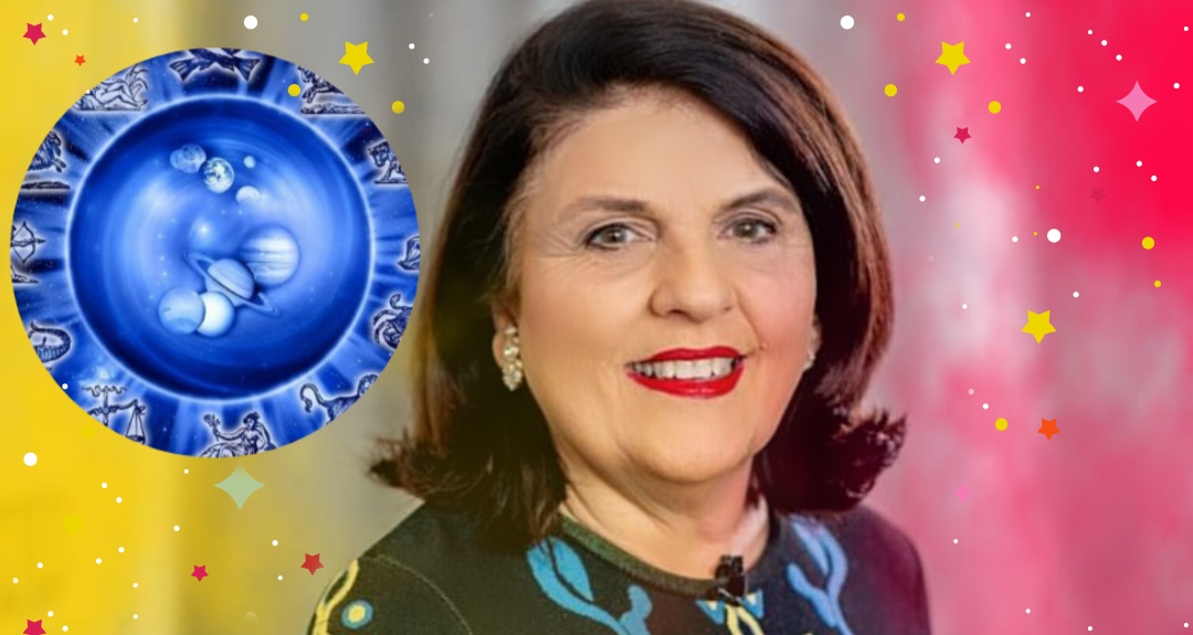 Astrologia Susan Miller ja qellon gjithmone/ Keto jane 4 shenjat e horoskopit qe do bekohen nga fati i mire