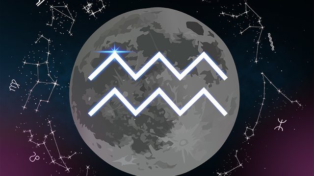 Hënën e Plotë në Ujor/ Si ndikon në Horoskop, vendimi që duhet të marrë secila shenjë
