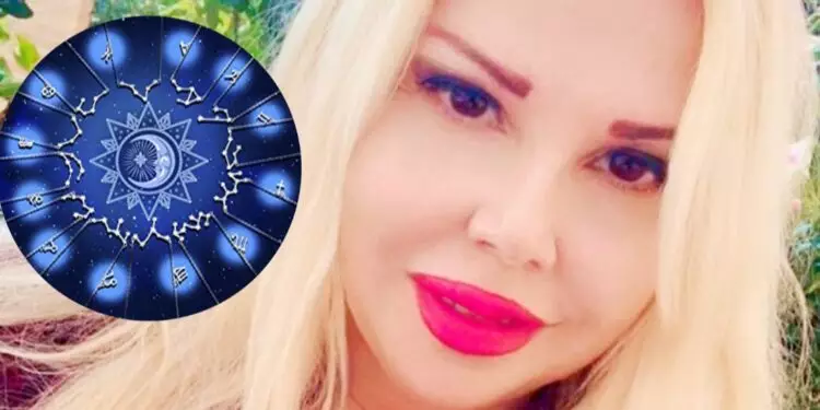 “Një manovër e rrezikshme mund të sjellë ndarje”/ Horoskopi javor nga Meri Shehu, ja me sa yje vlerësohen shenjat e zodiakut