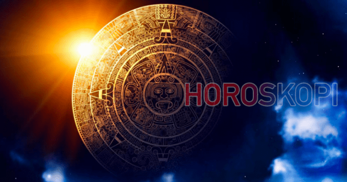 Horoskopi mujor, Gusht 2023