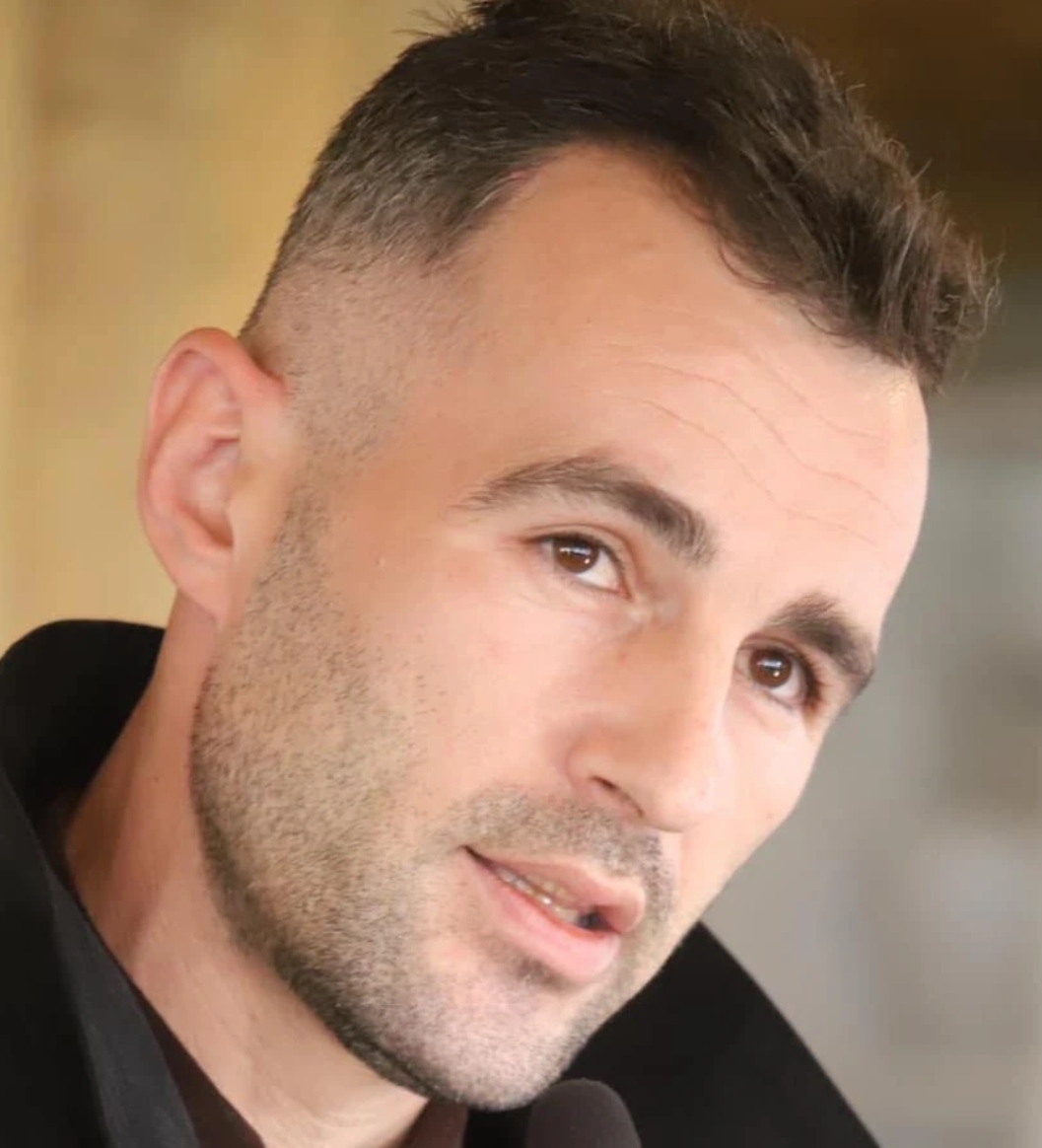FENOMENI ANDRIS LLESKAI