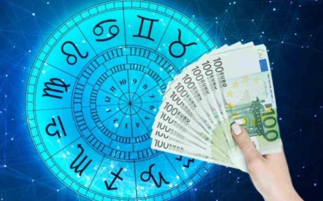 Horoskopi i datës 31 gusht 2023 nga Christine Haas