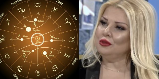 ‘Do hasni në një surprizë të pakëndshme’, Meri paralajmëron këtë shenjë horoskopi