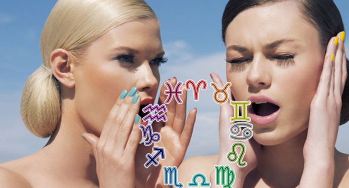 Shenjave që nuk duhet të guxoni t’u thoni asnjë sekret/ mbahen si thashethemexhinjtë e horoskopit
