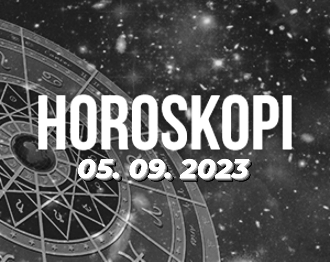 Mos e humbni kthjelltesine dhe mos u hidhni me sy mbyllur ne detin e shpenzimeve.  Horoskopi ditor, e Martë 5 Shtator 2023