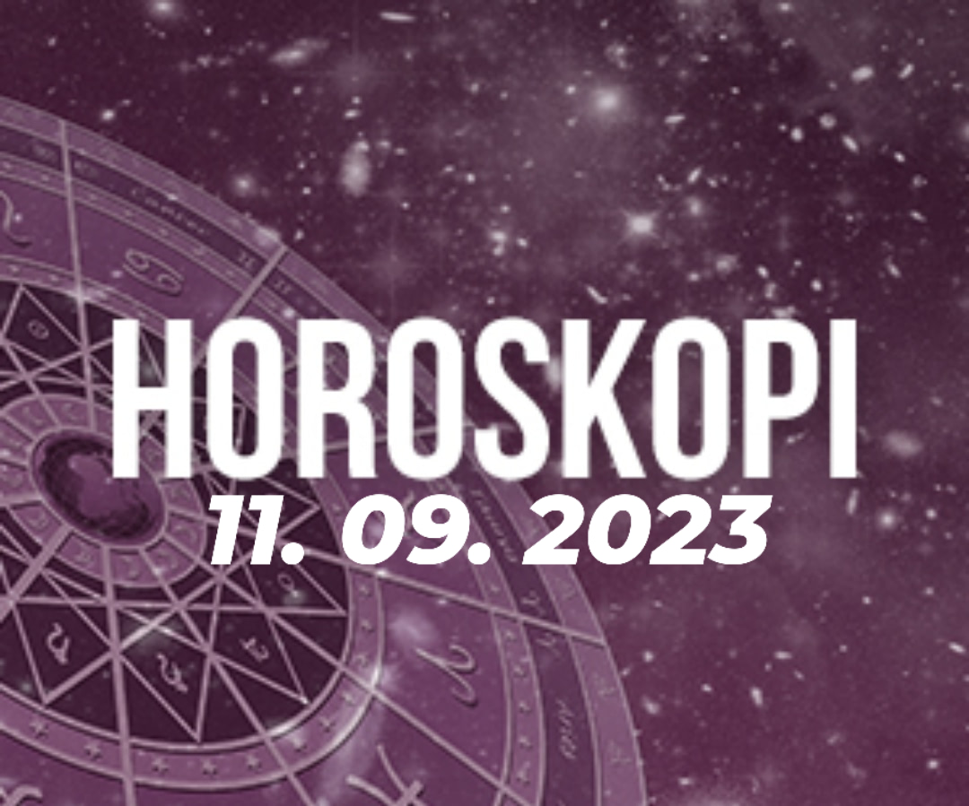 HOROSKOPI DITOR, E DIEL 10 SHTATOR 2023
