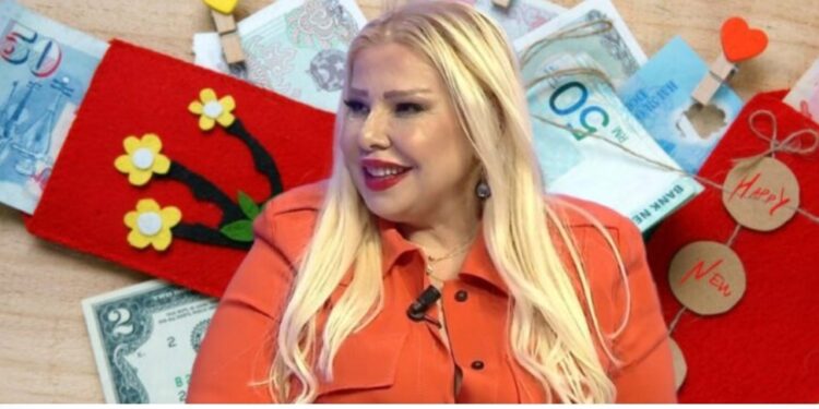 HoroskopiE zbulon Meri Shehu: Ja kush është shenja më me fat për muajin