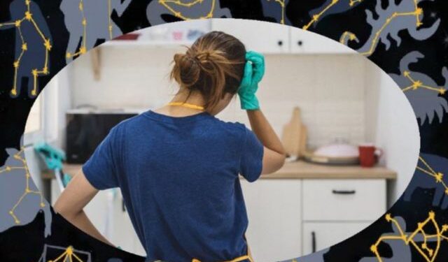 Shumë mund të bëjnë punë shtëpie, ama këtyre 3 shenjave u shkëlqen