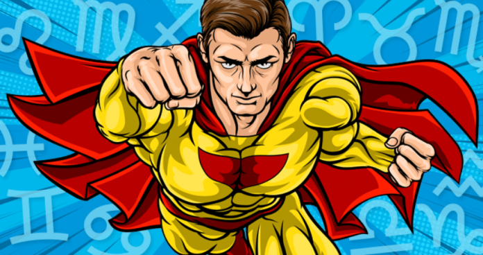 Superfuqitë për çdo shenjë zodiakale!