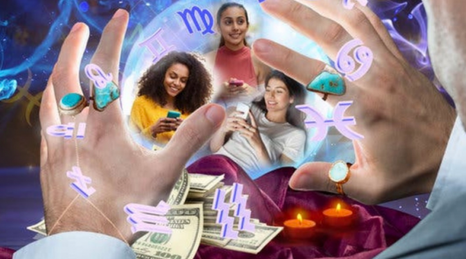 HOROSKOP / Shenjat që do të kenë një sukses të madh financiar