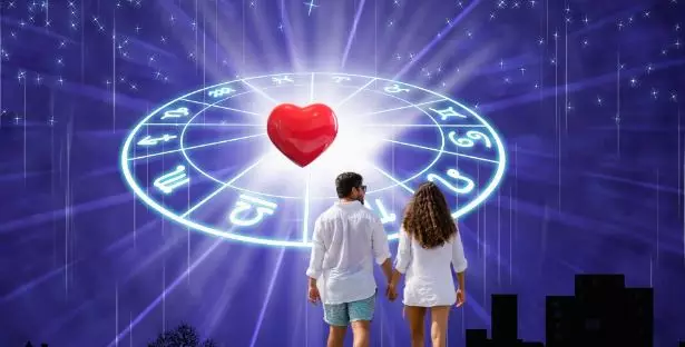 Horoskopi i dashurisë: Më thuaj çfarë shenje je, të të them tiparin më joshës që çmend partnerin tënd Horoskopi i dashurisë: Më thuaj çfarë shenje je, të të them tiparin më joshës që çmend partnerin tënd