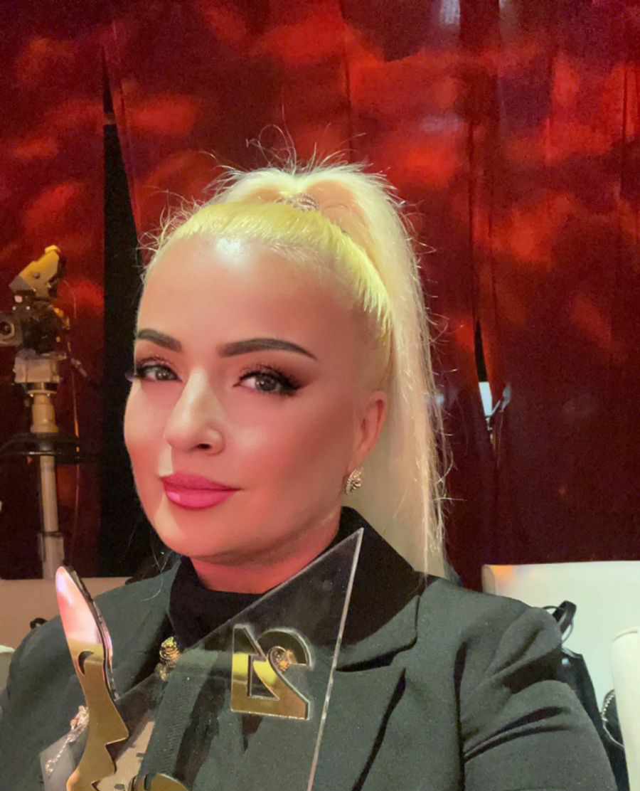 Artistja Mira Janji e mbyll me fitore vitin që lame pas