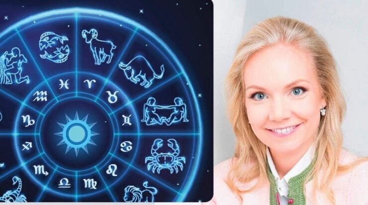 Horoskopi i datës 29 shkurt 2024 nga Helena Biehl