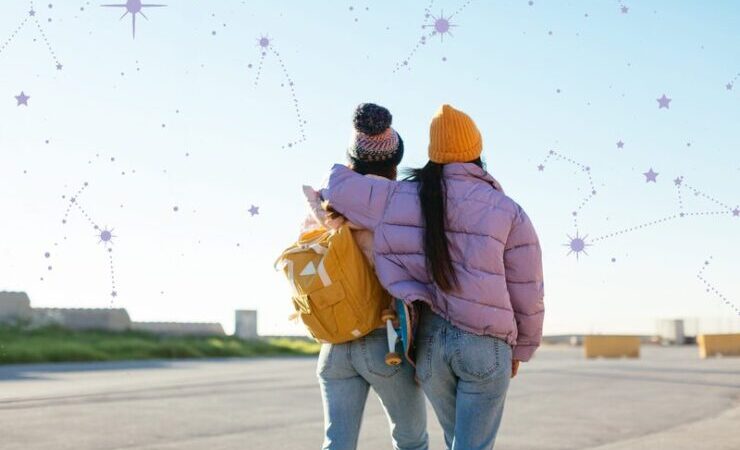 Sipas astrologëve, ja 5 shenjat më të jashtëzakonshme të zodiakut Sipas astrologëve, ja 5 shenjat më të jashtëzakonshme të zodiakut