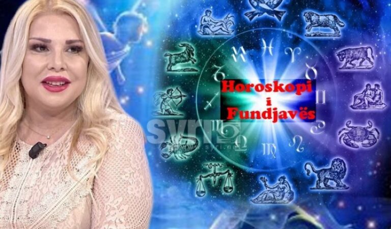 Horoskopi i fundjavës sipas Merit: Propozime surprize pune por edhe oferta në jetën personale