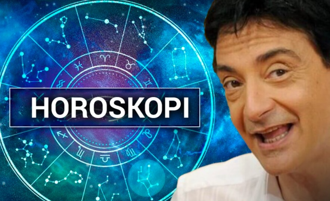 Horoskopi nga Paolo Fox, çfarë rezervojnë yjet për Daten 9 mars 2024 Horoskopi nga Paolo Fox, çfarë rezervojnë yjet për Daten 9 mars 2024