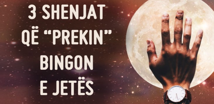 Ja dátat e bèkùara të muajit/ Kush gjèn punë e cilët ia hèdhín hálleve