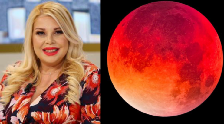 Hena e plote do e ktheje jeten tuaj 180 grade/ Astrologia Meri Shehu paralajmeron kete shenje horoskopi