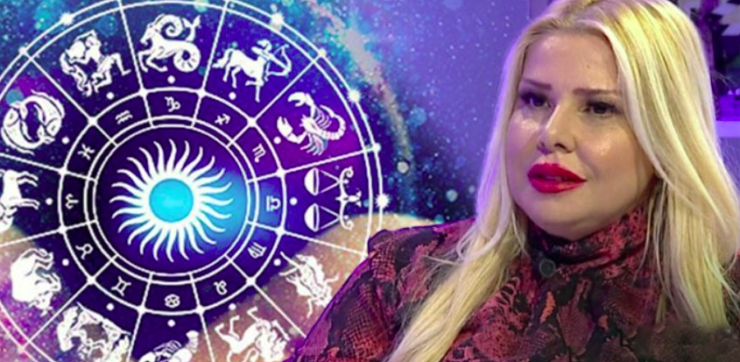 Horoskopi i financave! Si do te jene financat tuaja per ditet ne vazhdim sipas Meri Shehut