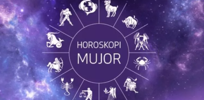 Horoskopi mujor, Mars 2024, mbi shëndetin dhe paratë/ Çfarë do të ndodhë me të dashuruarit dhe beqarët? Horoskopi mujor, Mars 2024, mbi shëndetin dhe paratë/ Çfarë do të ndodhë me të dashuruarit dhe beqarët?
