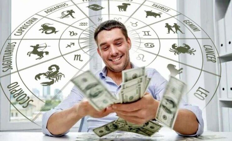 Para “nga qielli”! Nesër dita e madhe për këto 3 shenja Horoskopi