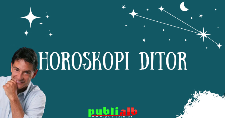 Një dhuratë e dashur nga një person i afërt për ju do tju bëjë të..!/ Horoskopi i Paolo Fox 26 mars 2024