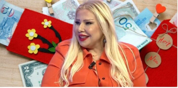 Fundjava vjen me një Eklipsim Me PARA…! Zonja Meri tregon shenjën e fatit për këto 2 Ditë!