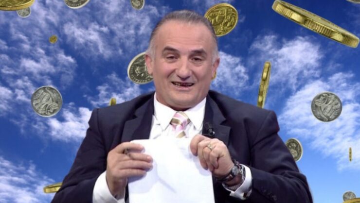 “Muaj i mbarë, të gjithë përfitojnë”, astrologu Jorgo Pulla bën parashikimin e prillit