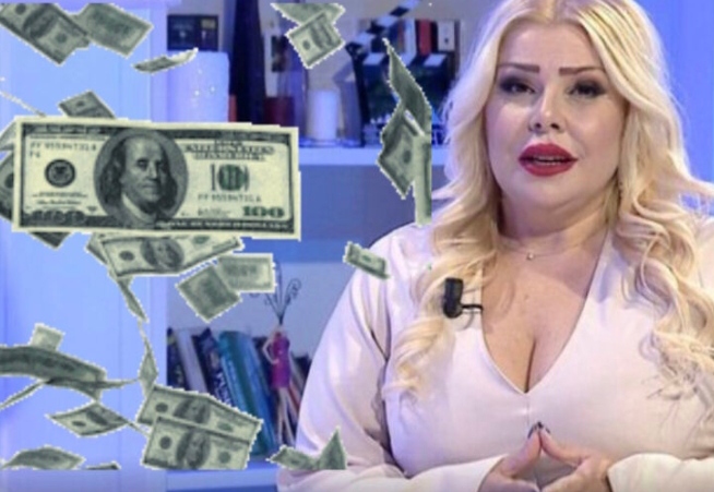 “Nami këto ditë në Horoskop/ Këto 3 shenjat do fitojnë më shumë para në 10 ditëshin e dytë të Prillit, zbuloni nëse bëni pjesë edhe ju”