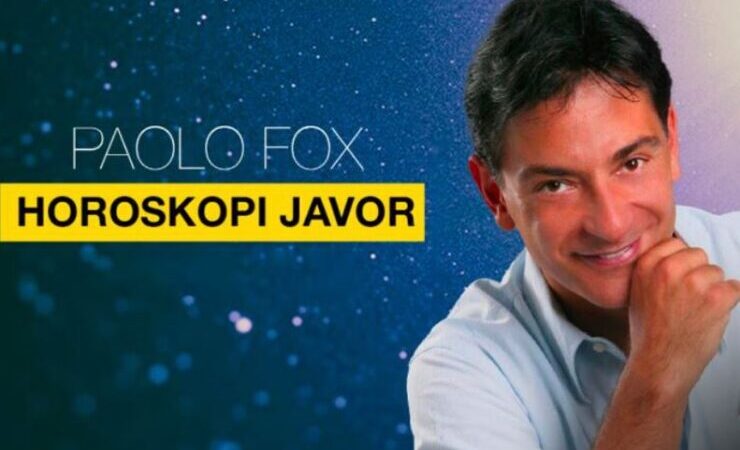 Horoskopi javor nga Paolo Fox, zbuloni çfarë kanë parashikuar yjet për datat 13-19 maj Horoskopi javor nga Paolo Fox, zbuloni çfarë kanë parashikuar yjet për datat 13-19 maj