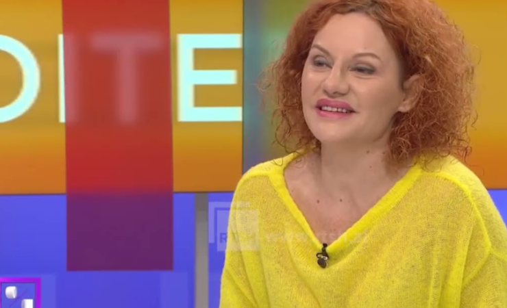 Qershori do ju Ndryshoje jetën! Meri Gjini paralajmëron si asnjëherë më parë për këtë verë!