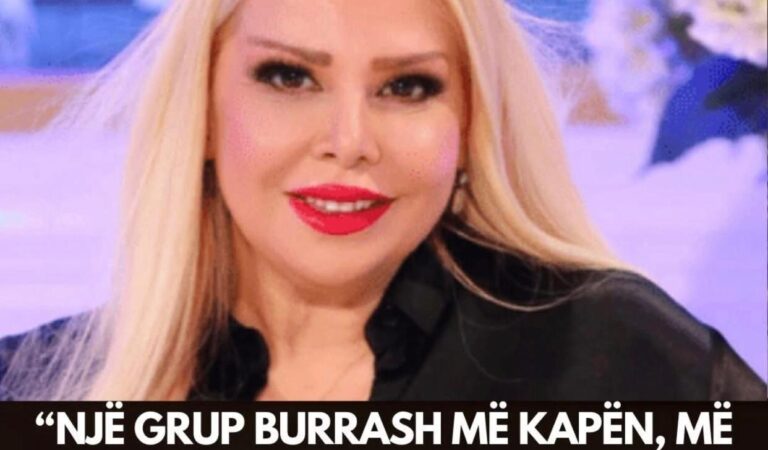 “Një grup burrash më kapën, më çuan në pyll dhe më…!” Meri Shehu tr*ndit: Hipa një taksi, aty..! “Një grup burrash më kapën, më çuan në pyll dhe më…!” Meri Shehu tr*ndit: Hipa një taksi, aty..!